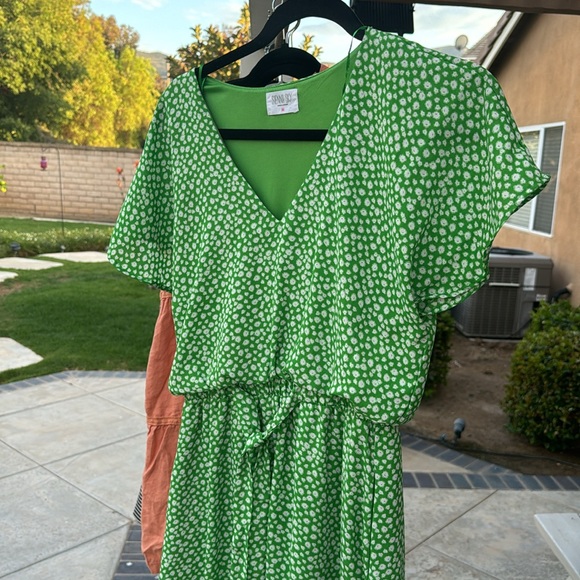 Sienna Sky Dress

Excellent pre-owned condition!!! - Picture 3 of 6